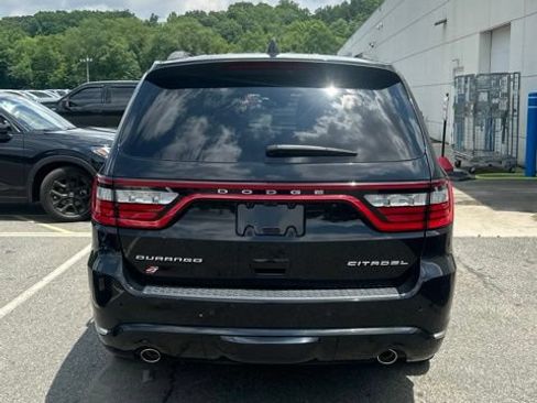 Used 2022 Dodge Durango Citadel AWD/4WD image 3