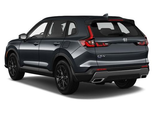 New 2026 Honda CR-V Sport-L image 2