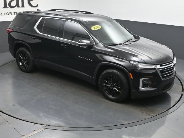 Used 2023 Chevrolet Traverse LT FWD image 55