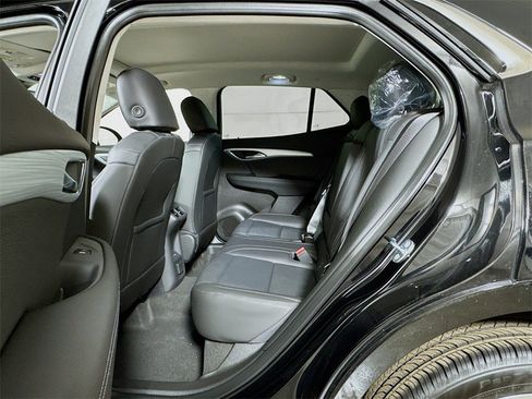 New 2026 Buick Envision Avenir image 13