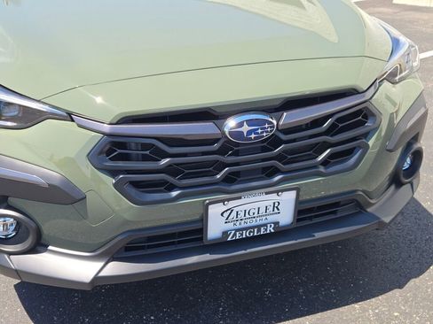 Certified 2025 Subaru Crosstrek 2.5i Limited AWD/4WD image 5