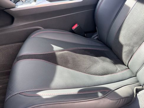 Certified 2025 Acura TLX SH-AWD w/ A-SPEC Pkg image 14