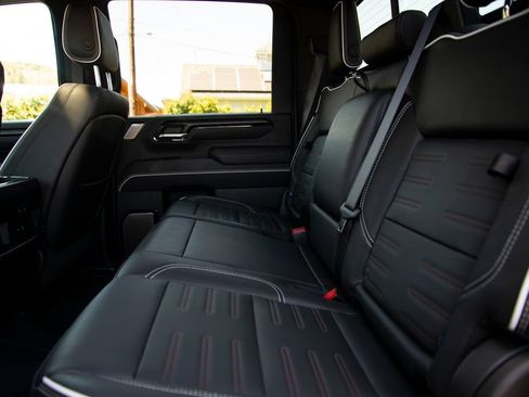 Used 2026 GMC Sierra 2500 AT4X w/ AT4X AEV Edition AWD/4WD image 14