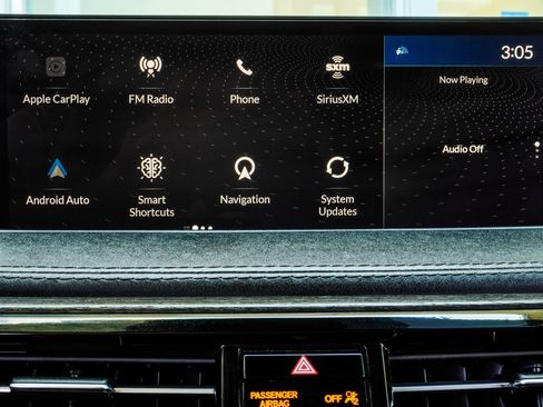 Used 2022 Acura MDX SH-AWD w/ Advance Package image 25