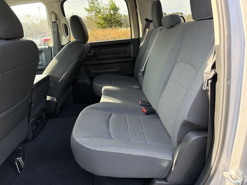 Used 2024 RAM 1500 Tradesman w/ Popular Equipment Group image 20