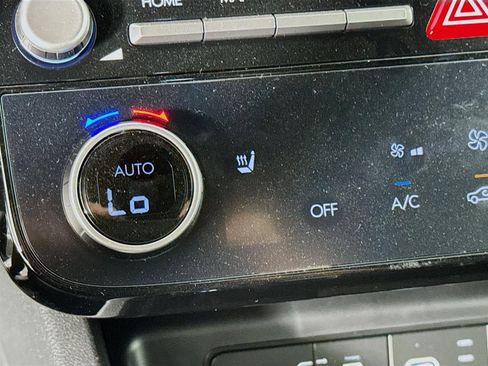 Certified 2025 Hyundai Santa Cruz XRT image 21