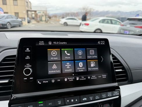 Used 2025 Honda Odyssey Sport-L image 38