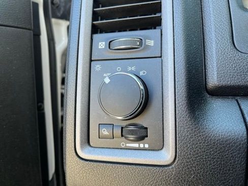 Used 2021 RAM 1500 Tradesman w/ Popular Equipment Group image 15