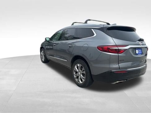 Used 2019 Buick Enclave Avenir w/ Avenir Technology Package AWD/4WD image 4