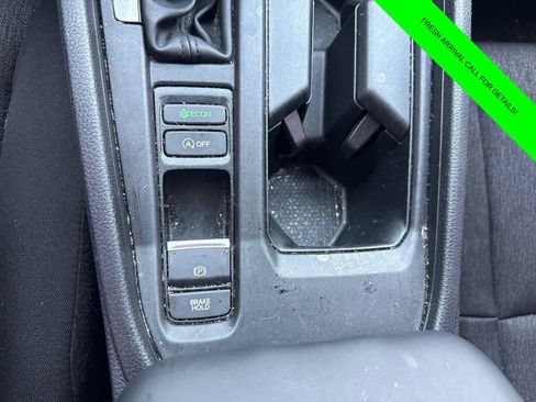 Used 2024 Honda Accord LX image 27