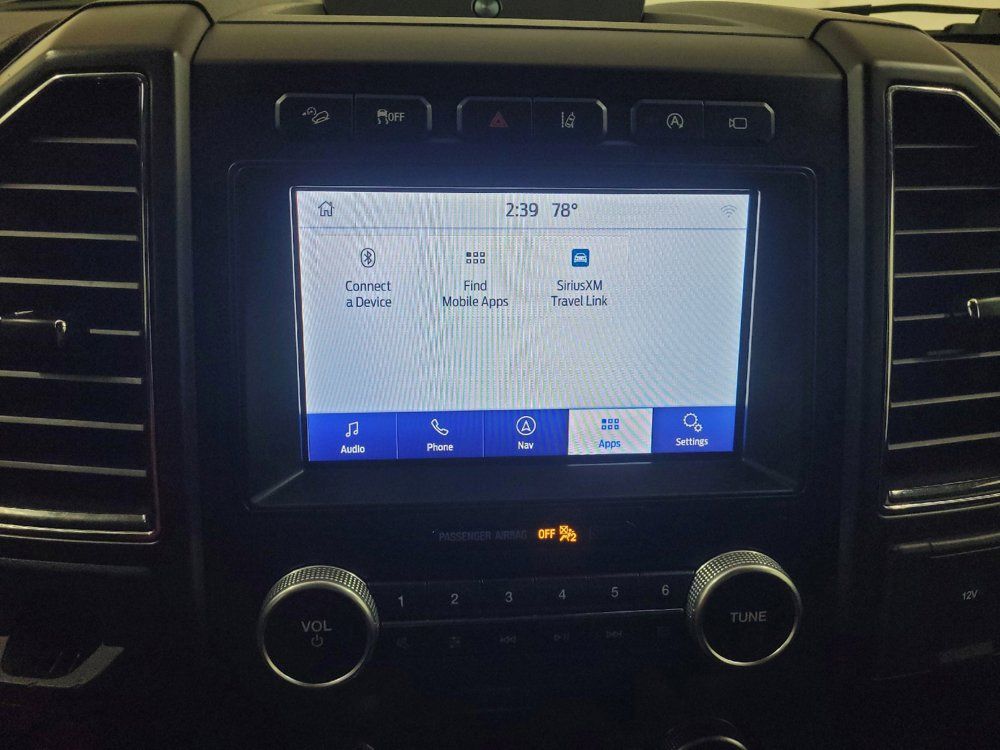 Used 2021 Ford Expedition Limited AWD/4WD image 25
