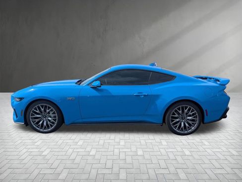 New 2024 Ford Mustang GT Premium image 6