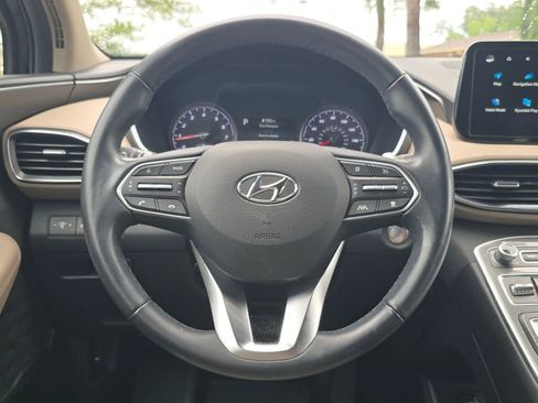 Used 2023 Hyundai Santa Fe SEL AWD/4WD image 14