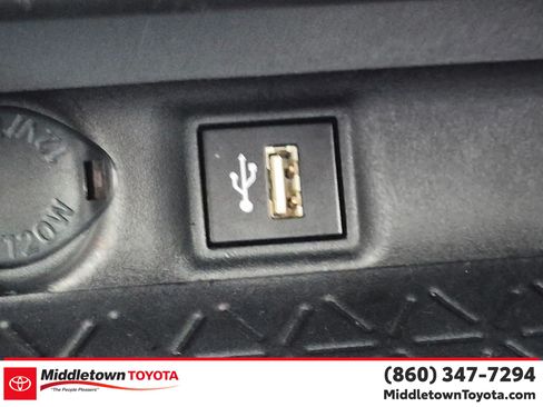 Certified 2023 Toyota RAV4 XLE Premium AWD/4WD image 26