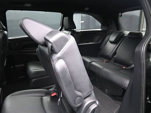 Used 2025 Honda Odyssey Sport-L image 28