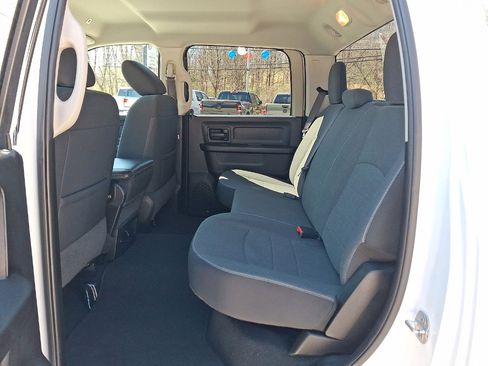 Used 2021 RAM 1500 Tradesman w/ Popular Equipment Group AWD/4WD image 19