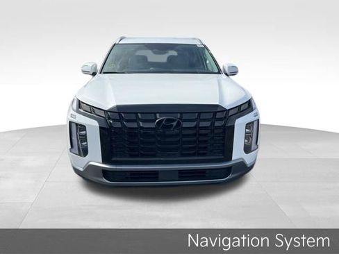 Used 2025 Hyundai Palisade SEL image 2