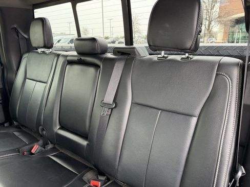 Used 2018 Ford F150 Lariat image 20