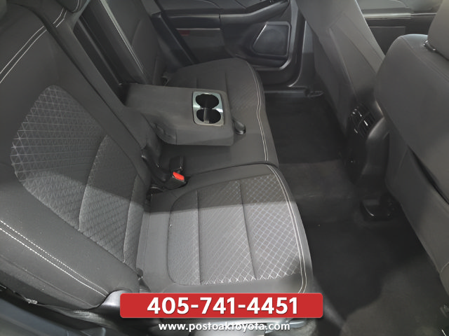 Used 2024 Ford Escape Active AWD/4WD image 30