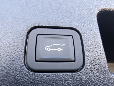 Certified 2026 GMC Terrain Denali w/ LPO, Floor Liner Package image 35