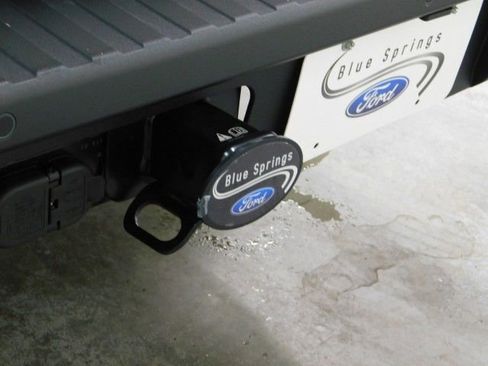 New 2025 Ford Maverick XL w/ 4K Tow Package image 7