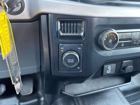 Used 2023 Ford F150 XL w/ XL Chrome Appearance Package AWD/4WD image 34