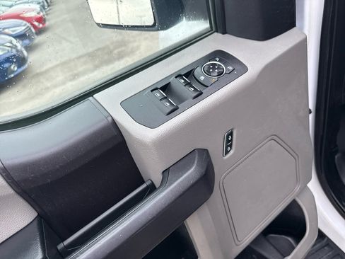 Used 2019 Ford F150 XL w/ Equipment Group 101A Mid image 13