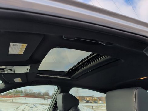 Used 2021 Honda Accord Sport image 11