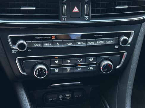 Used 2019 Kia Optima LX FWD image 19