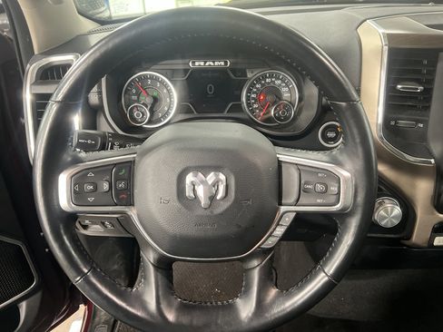 Used 2022 RAM 1500 Laramie image 11