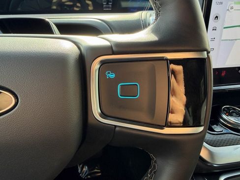 New 2026 Ford Expedition Platinum w/ Stealth Appearance Package image 31