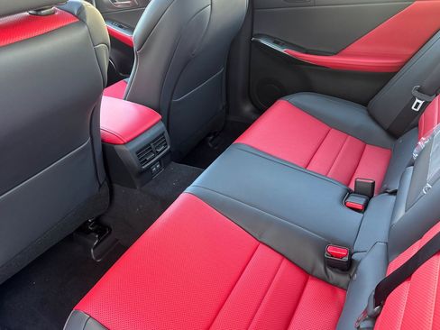 New 2026 Lexus IS 350 F Sport image 20