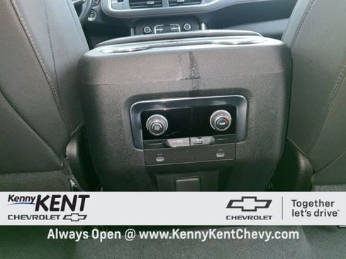 Certified 2023 Chevrolet Tahoe RST image 17