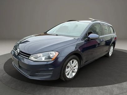 Used 2017 Volkswagen Golf S