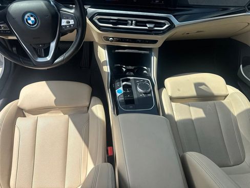 Used 2023 BMW i4 eDrive35 w/ Premium Package RWD image 21