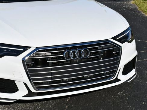 Used 2019 Audi A6 3.0T Premium Plus w/ Premium Plus Package image 37