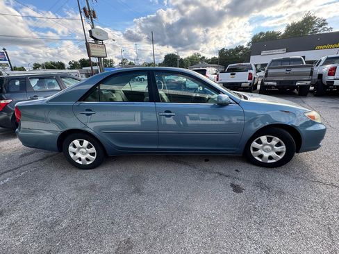 Used 2003 Toyota Camry XLE FWD image 8