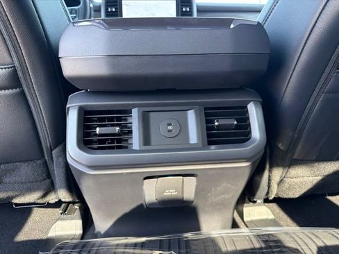 New 2026 Ford F150 Lariat w/ Equipment Group 501A Mid AWD/4WD image 24