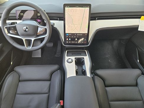 New 2026 Volvo EX90 Ultra AWD/4WD image 19
