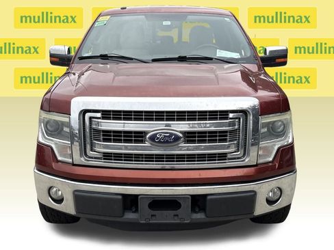 Used 2014 Ford F150 XLT w/ Equipment Group 302A Luxury image 15
