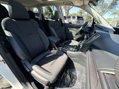 Used 2020 Subaru Forester Premium AWD/4WD image 26