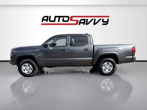 Used 2023 Toyota Tacoma SR AWD/4WD image 4