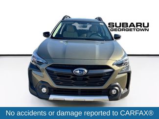 Certified 2025 Subaru Outback Limited video 2