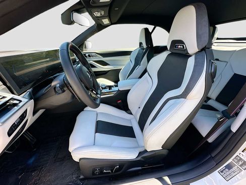 Used 2026 BMW M4 xDrive Competition w/ Executive Package AWD/4WD image 20