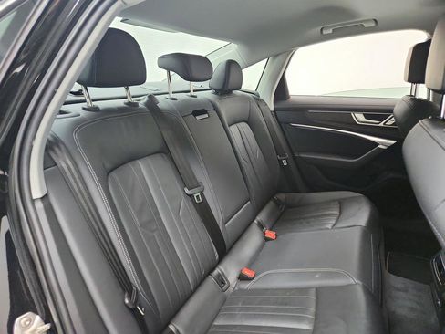 Used 2019 Audi A6 2.0T Premium w/ Convenience Package AWD/4WD image 30