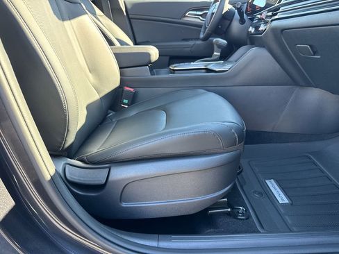 New 2026 Kia Sportage EX w/ EX Panorama Roof Package FWD image 13