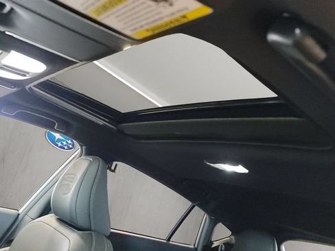 New 2026 Subaru Crosstrek 2.5i Wilderness AWD/4WD image 36