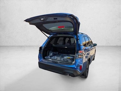 New 2026 Subaru Forester Premium image 22