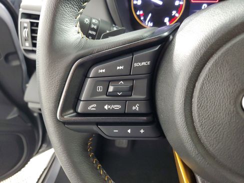 Used 2025 Subaru Outback Wilderness image 24