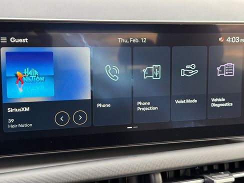 New 2026 Hyundai Santa Cruz SE image 22